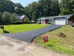 Best Cobblestone Driveway Installation in Ozark, MO